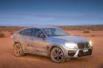 BMW X4 M Competition 2019 года (AU)